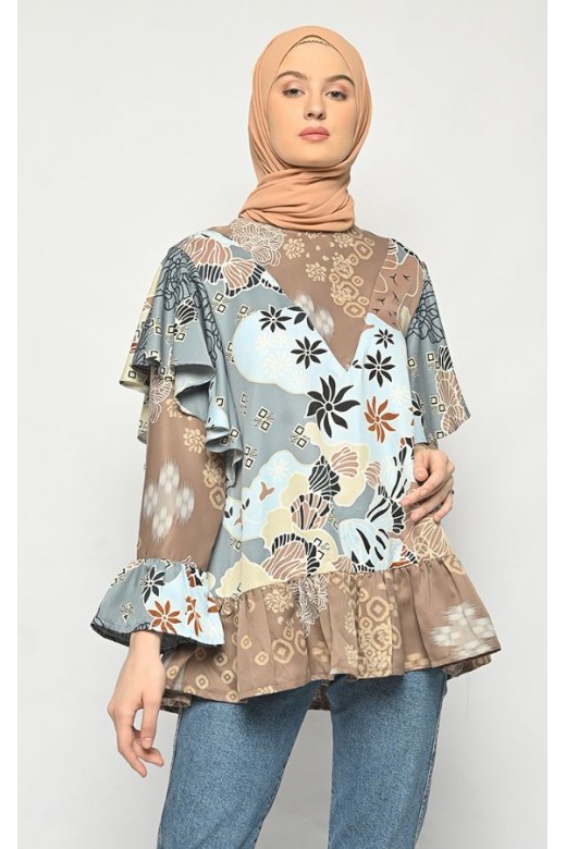 Nirina Blouse